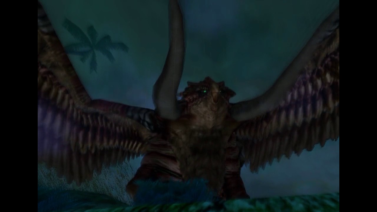 psobbをエミュ鯖(iyo鯖)でプレイ　part３