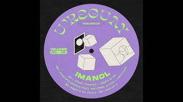 Imanol feat. Fløste - Might B OK [U
