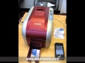 The New Gladio ID Card Printer