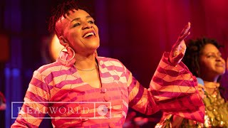 Les Amazones d'Afrique - Timbuktu (live at Real World Studios)