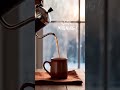 Had your coffee yet this morning? #frenchcafemusic #coffee