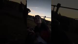 Total Eclipse Road Trip-THE TOTAL ECLIPSE!