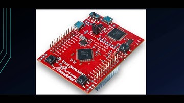 Introduction To Tiva Microcontroller