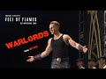 Michael Flatley's Feet of Flames: The Impossible Tour -- Warlords (featuring MATT SMITH)