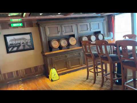 Carnival Magic Deck 11