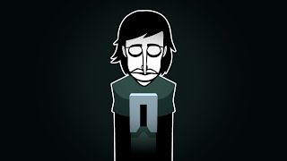 Incredibox || Unmasked Dystopia Sprites || Epifle Pizzi And Choir