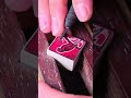 ✨ Carving a Tiny Parrot Seal: Cuteness in Every Stroke ✨