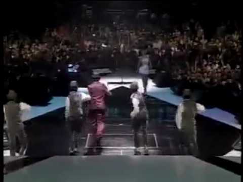 周杰倫 - 2010 超時代演唱會 雙J同台!!!!  HQ