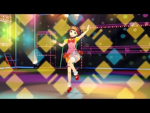 Persona 4: Dancing All Night: Nanako (EU - English)