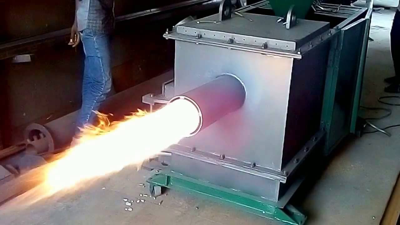 Wood Pellet Boiler >> Industrial Wood Pellet Burner | Open firing | Save your Fuel cost up to 50% against Diesel - YouTube Wood Pellet Boiler >> Industrial Wood Pellet Burner | Open firing | Save your Fuel cost up to 50% against Diesel - YouTube