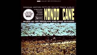 Video thumbnail of "Riz Ortolani - More (Theme from Mondo Cane)"