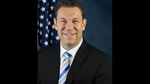 Florida Rep. Trey Radel Arrested For Cocaine Possession