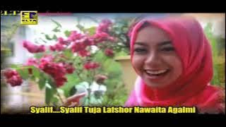 Mayjuz - Merlin Claudia [  Video Lagu Minang ]