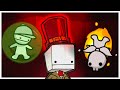Battleblock Theater but we go INSANE... (with Lil Bro!)