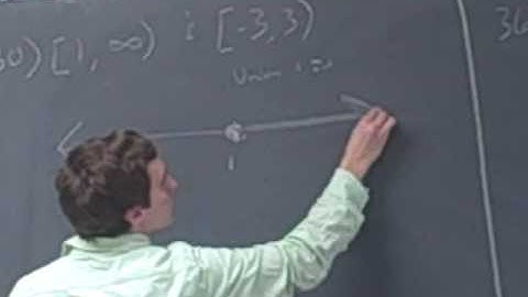 Ma 112 Precalculus: Problem solutions Section 1.2 # 1