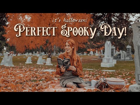 The Perfect Spooky