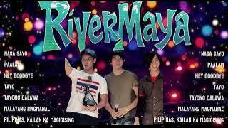 River Maya Rap/Hip-Hop/Slow-Rock @RivermayaTV #pinoyrap #music #rap #coversong #opm #trending #trend
