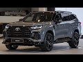 2026 토요타 RAV4: 당신의 기대를 재정의할 SUV!&quot;