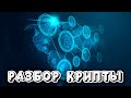 Ежедневной разбор крипты от 4 декабря