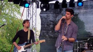 Freddie-Kozma Norbi-Neked nem kell ( Live) Tatabánya