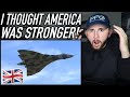 When Britain Nuked America....TWICE! - American Reacts