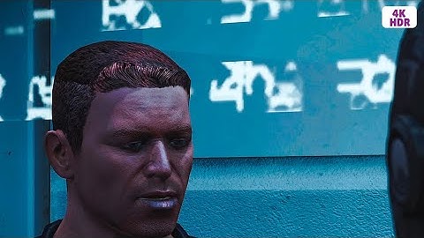 MASS EFFECT LEGENDARY EDITION [Negotiator