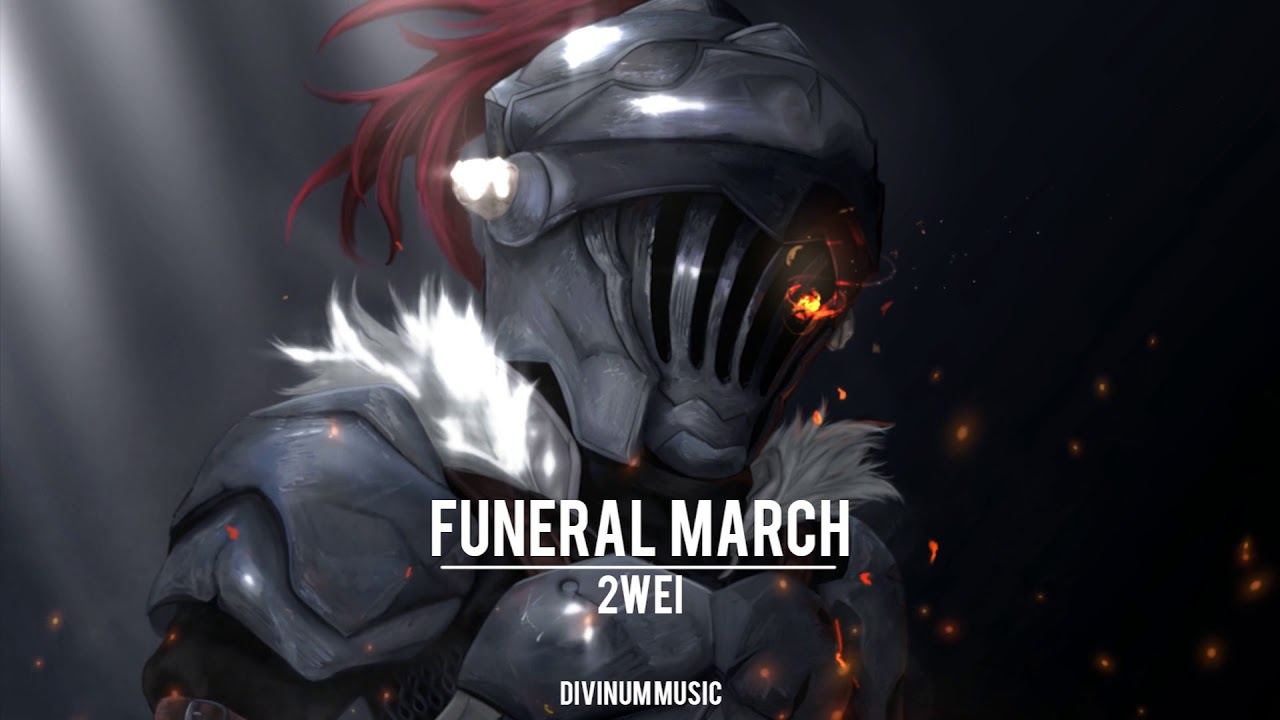 Most Uplifting Music - Funeral March by 2WEI intense medium blonde