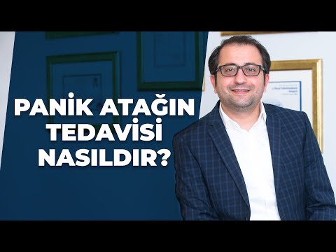 Psikiyatrist Dr. Burak Toprak - Panik atağın belirtileri nelerdir?