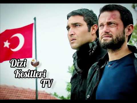 Şefkat Tepe Dizisi Müzikleri - Vatan / Version 3