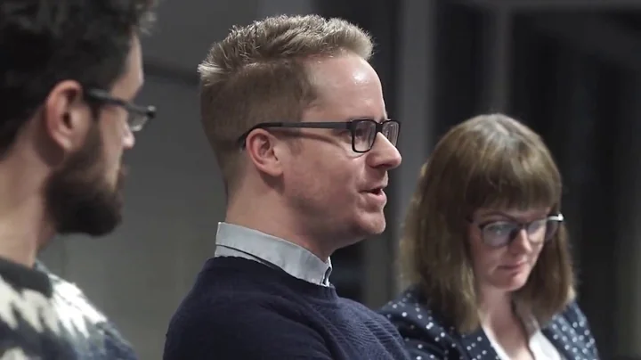 Nick Srnicek: Demand the Future - beyond Capitalism, Beyond Gender