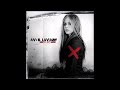 Avril Lavigne - Nobody's Home - Audio