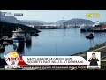 NATO, pabor sa Greenland security pact ng U.S. at Denmark