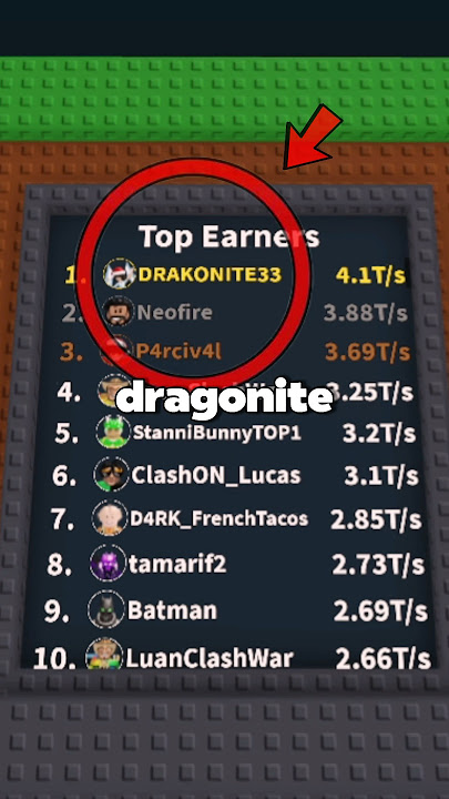 Download lagu Is The Number One Steal a Brainrot Player Actually Sammy? #stealabrainrot