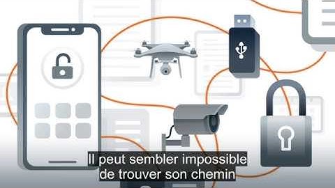 Cellebrite digital intelligence dote la police, les forces armées, et les services du renseignement