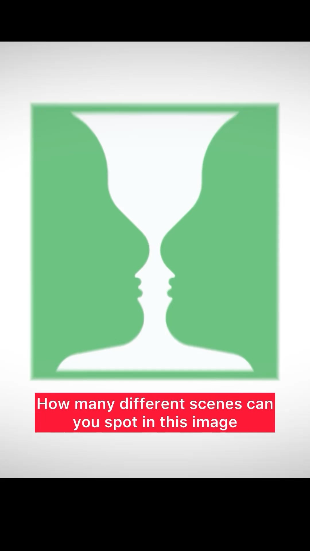 Can You Spot It? Hard Optical Illusion Test! ?? #puzzle #opticalillusion