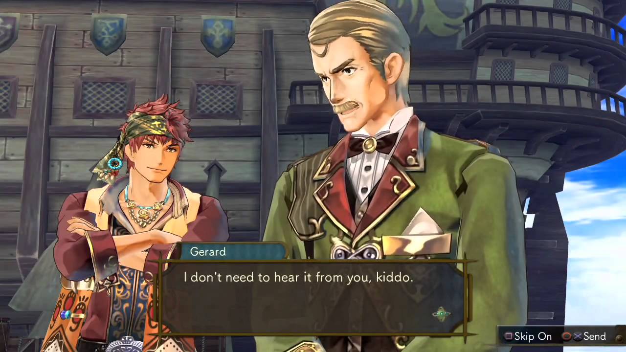 Atelier Shallie: True Ending