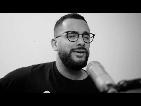 Paulo Nazareth - Recomeçar (Voz e Guita)