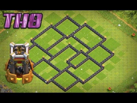 images Aldea Ayuntamiento Nivel 8 Con Torre Bombardera youtube