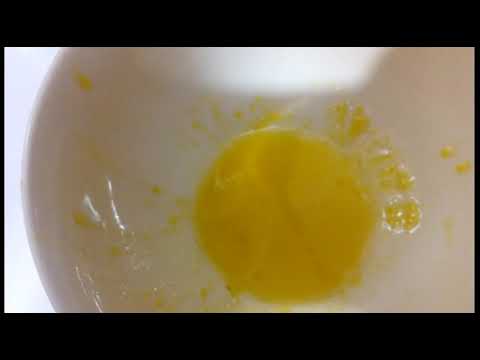 oua de oet i ulei în varicoza