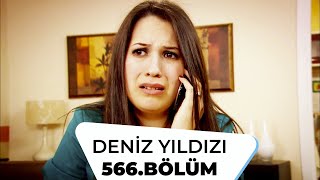 Deniz Yıldızı 566. Bölüm 3. Sezon
