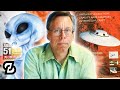 BOB LAZAR caught LYING