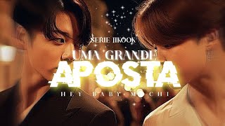 SÉRIE JIKOOK •