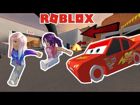 Roblox New Prison Escape Obby Escape The Prison On A Rocketship Youtube - roblox car obby over acid