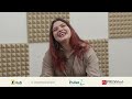 Marina Corneliu: "Stereotipurile nu și-au locul în societate"