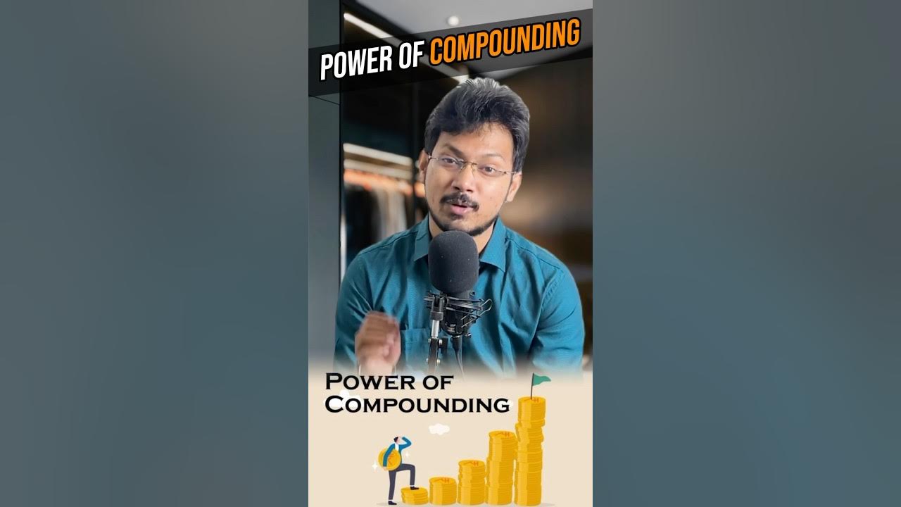 From ₹20,000 to ₹20 Crore The Shocking Truth About SIPs! YouTube