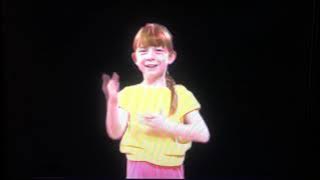 BumbleBee Kids: Crazy for Colors (2002)