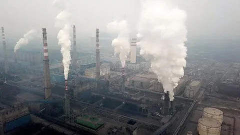 Can we afford to suck carbon dioxide out of the air?