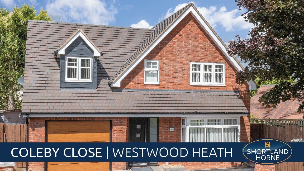🏠 🎥 Coleby Close, Westwood Heath, Coventry 🎥 🏠 YouTube