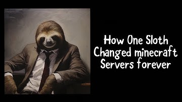 How One Minecraft Server that changed the MC community forever (Hypixel Story) ††🎙️