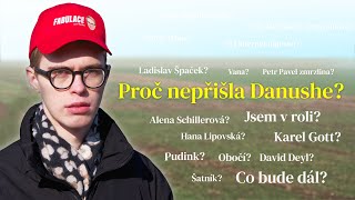 Proč nepřišla Danuše Nerudová? | KONEC 2. SÉRIE | ASK